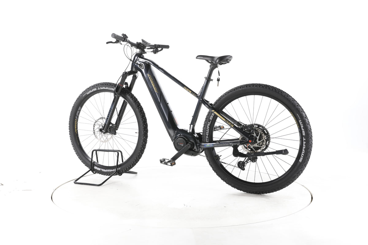 Conway Cairon S 8.0 E-Bike - Image 8