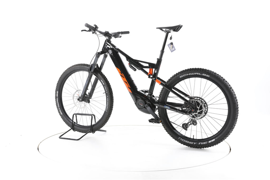 KTM MACINA KAPOHO 7973 Fully E-Bike 2025 - Image 8
