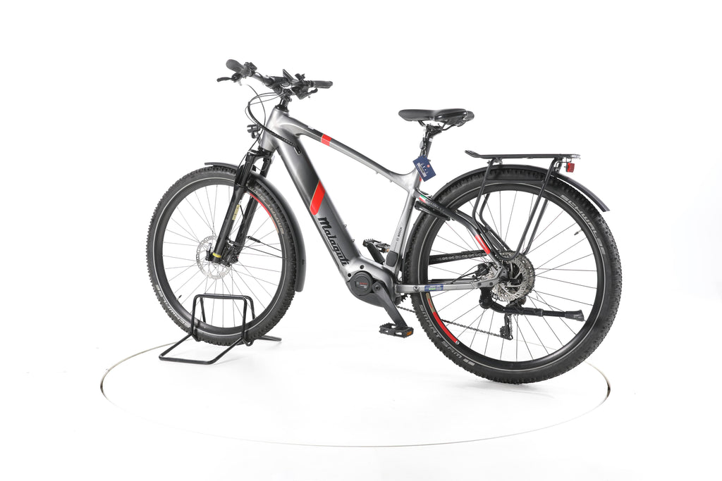 Malaguti Cortina TR 5.1 Trekking E-Bike - Image 8