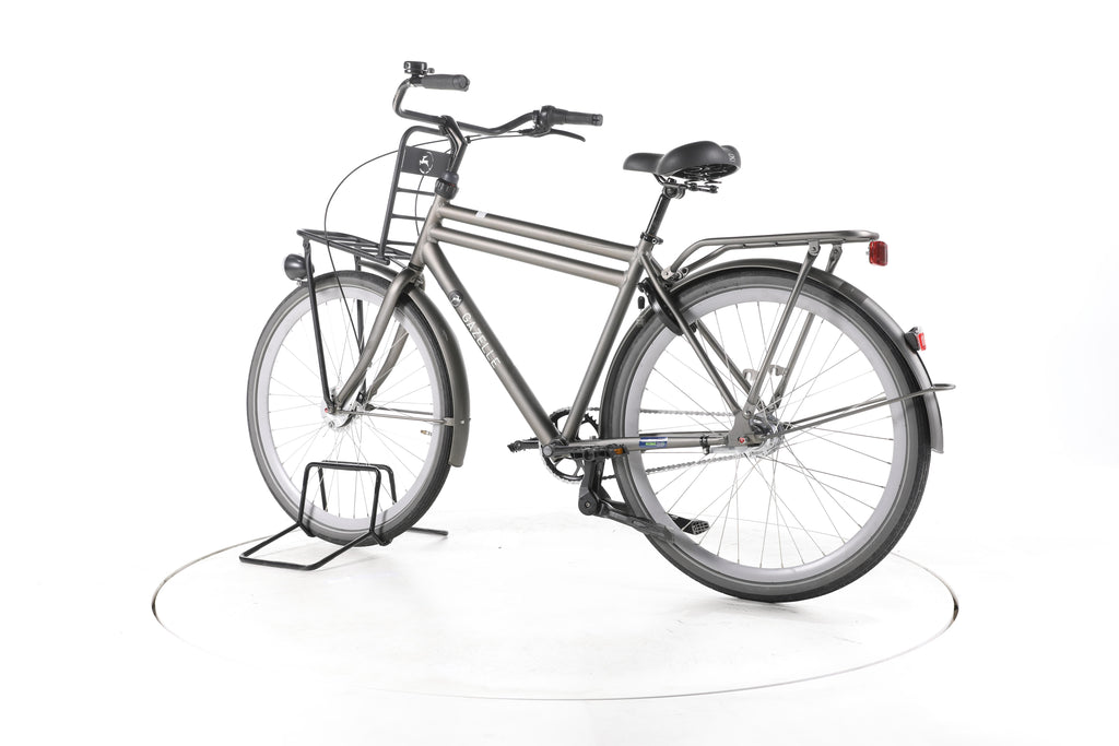 Gazelle PuurNL Fahrrad City & Trekking - Image 8