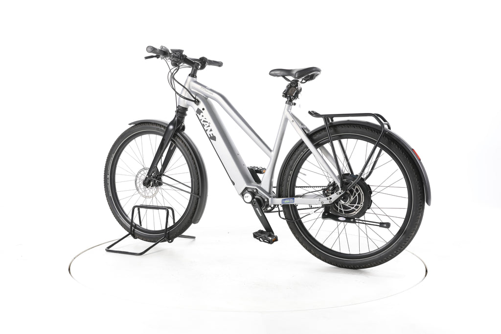tout terrain Skane City E-Bike - Image 8