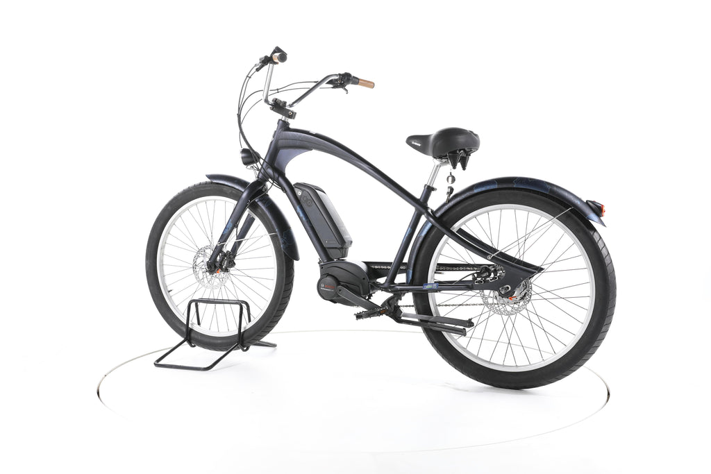 Electra Bicycle Navigator Go! 5i E-Cruiser Bikes - Image 8