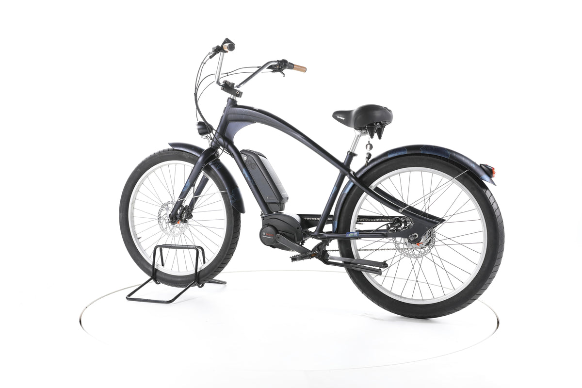 Electra Bicycle Navigator Go! 5i E-Cruiser Bikes - Image 8