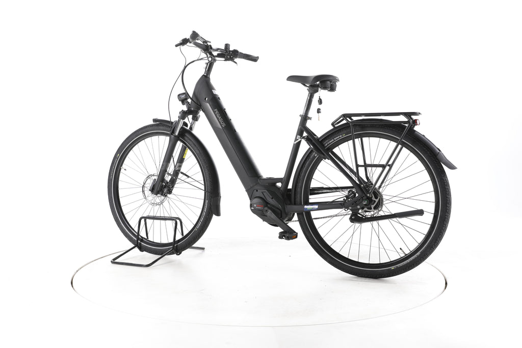 Pegasus Solero EVO 5F City E-Bike Tiefeinsteiger 2024 - Image 8