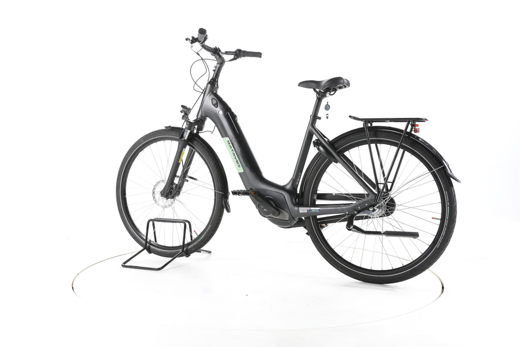 Batavus Altura E-go® Power City E-Bike Tiefeinsteiger - Image 8