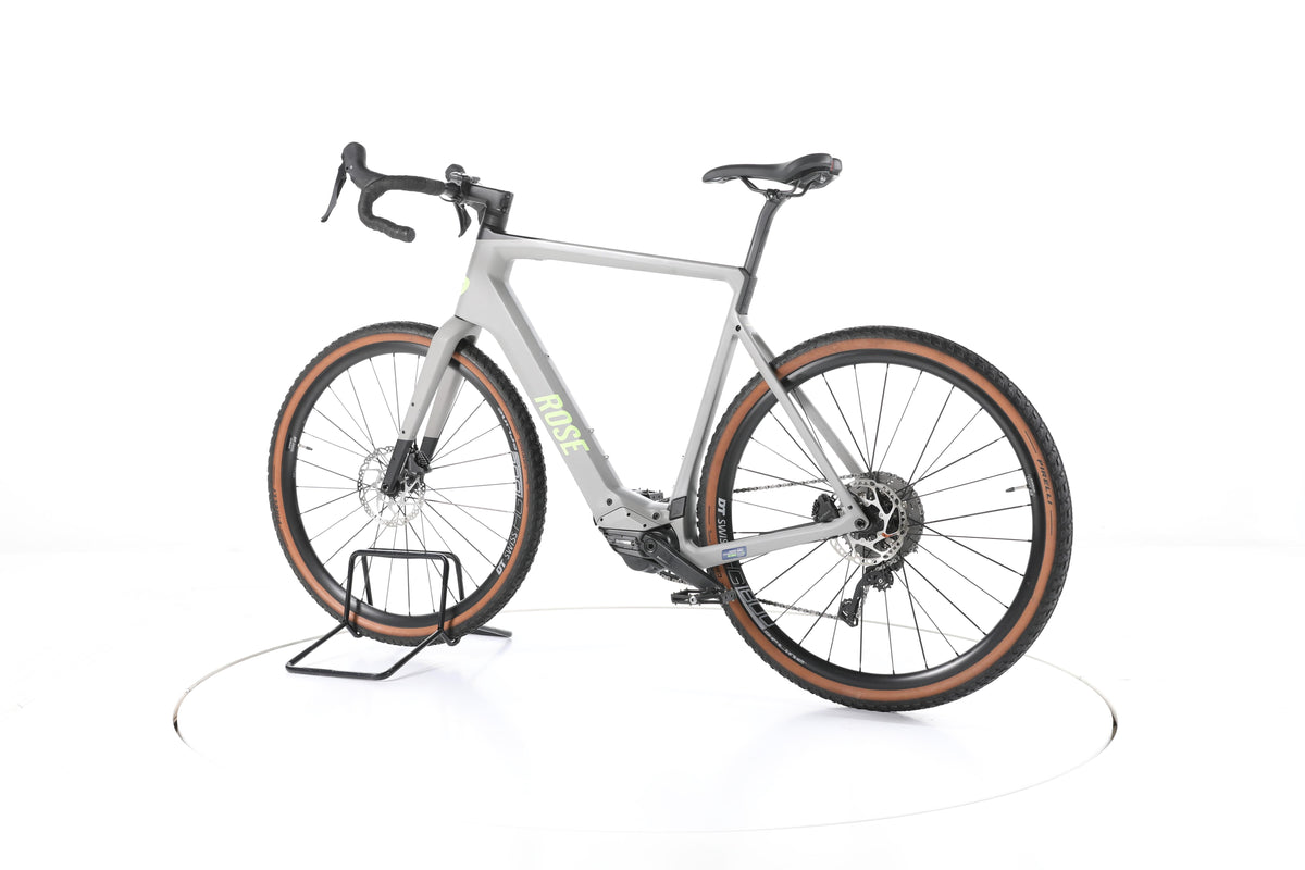 Rose BACKROAD+ GRX RX 600 E-Gravel & Rennrad - Image 8