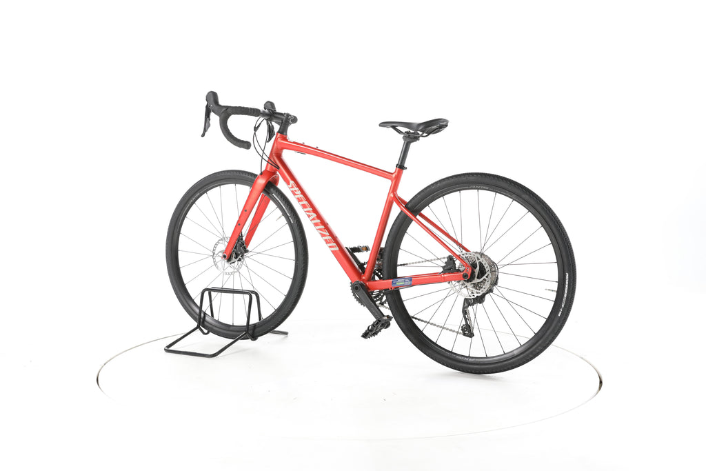Specialized Diverge Elite E5 Gravelbike - Image 8