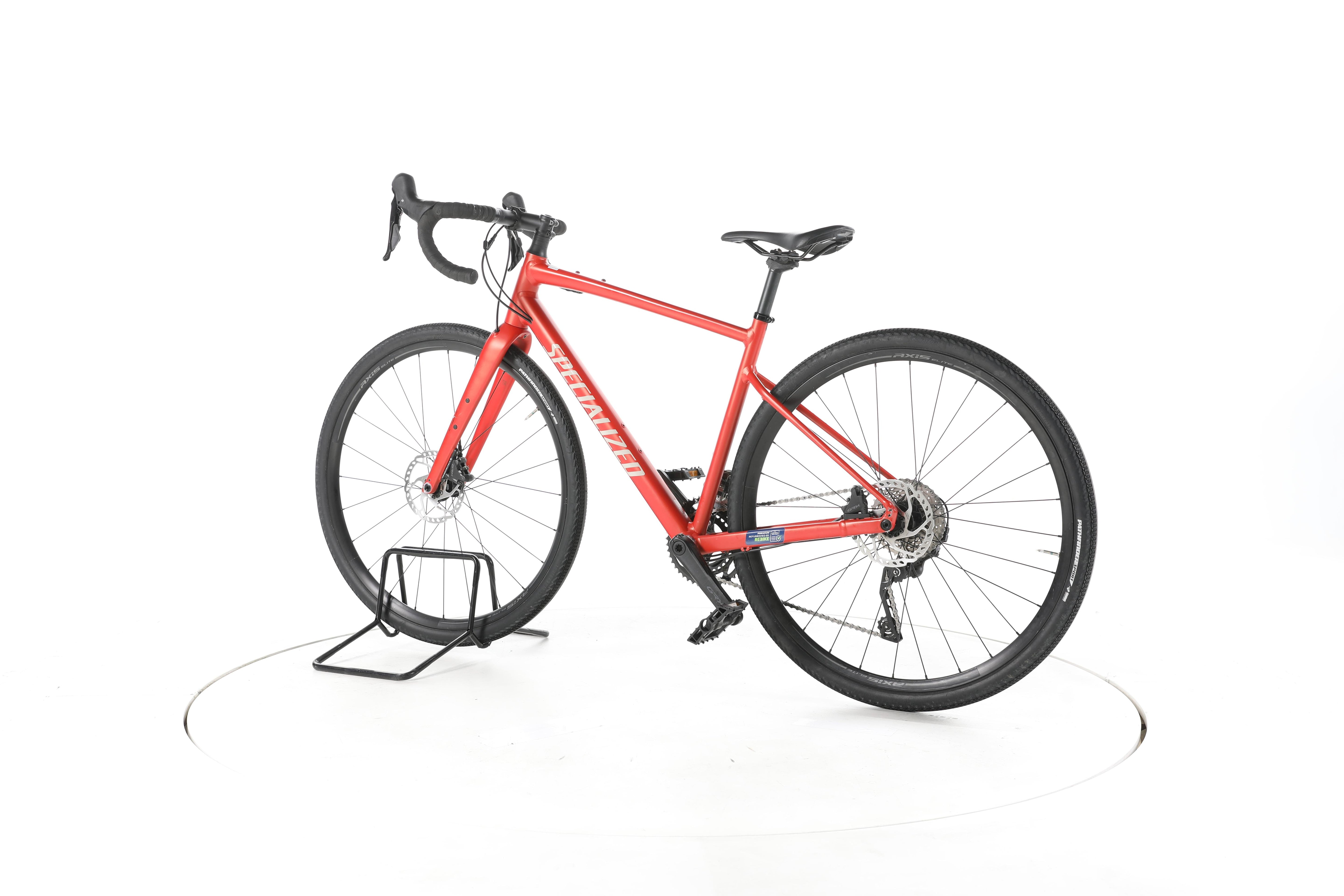 Specialized Diverge Elite E5 Gravelbike - Image 8