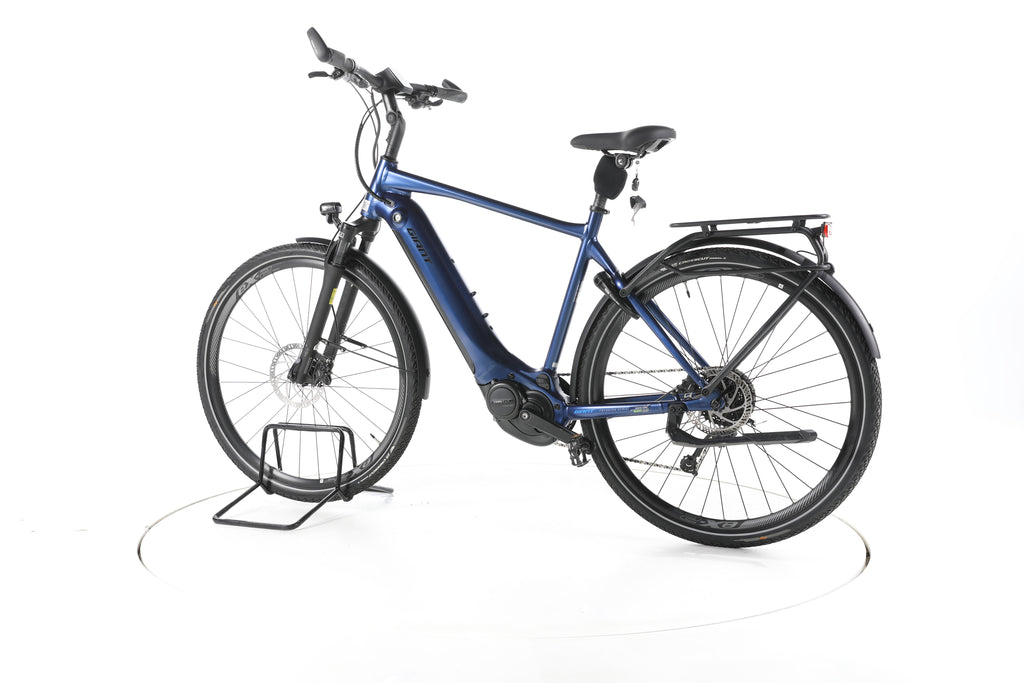 Giant Explore E+ 2 Trekking E-Bike - Image 8