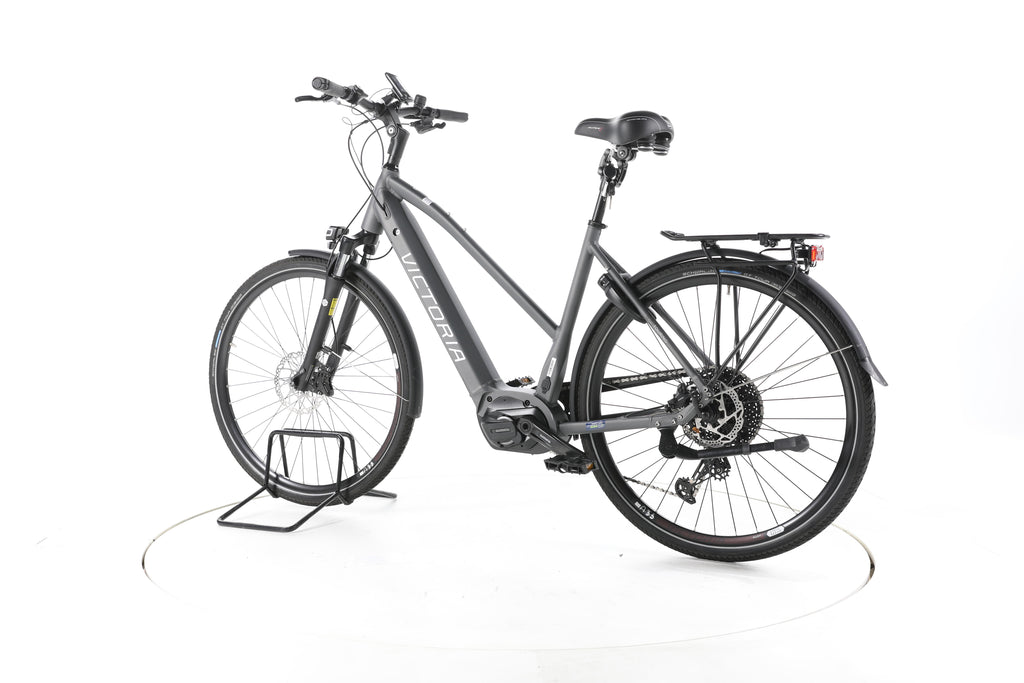 Victoria eTouring 12.9 Trekking E-Bike - Image 8