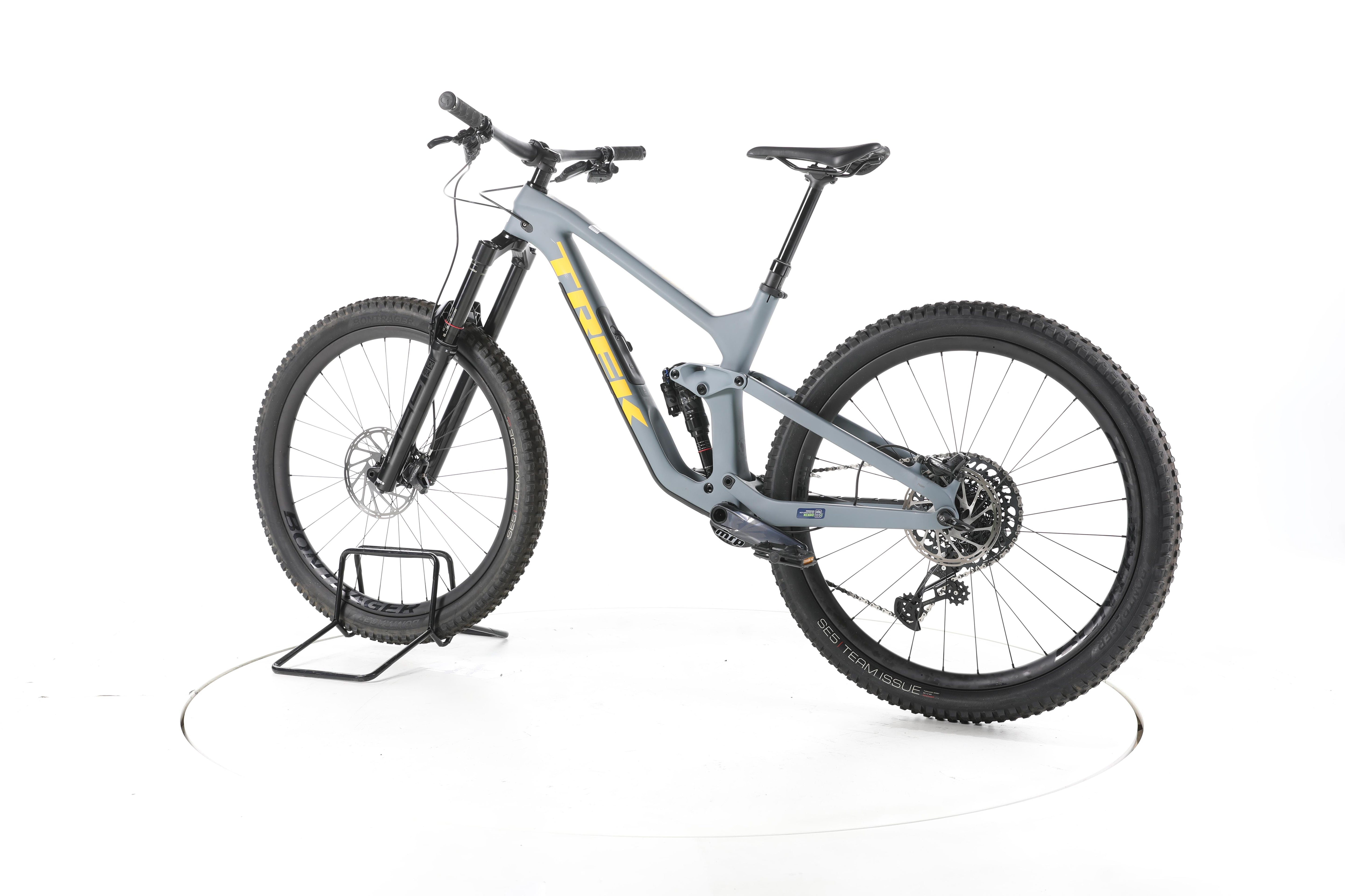 Trek Slash 9.8 XT Gen 5 Fahrrad Fully - Image 8