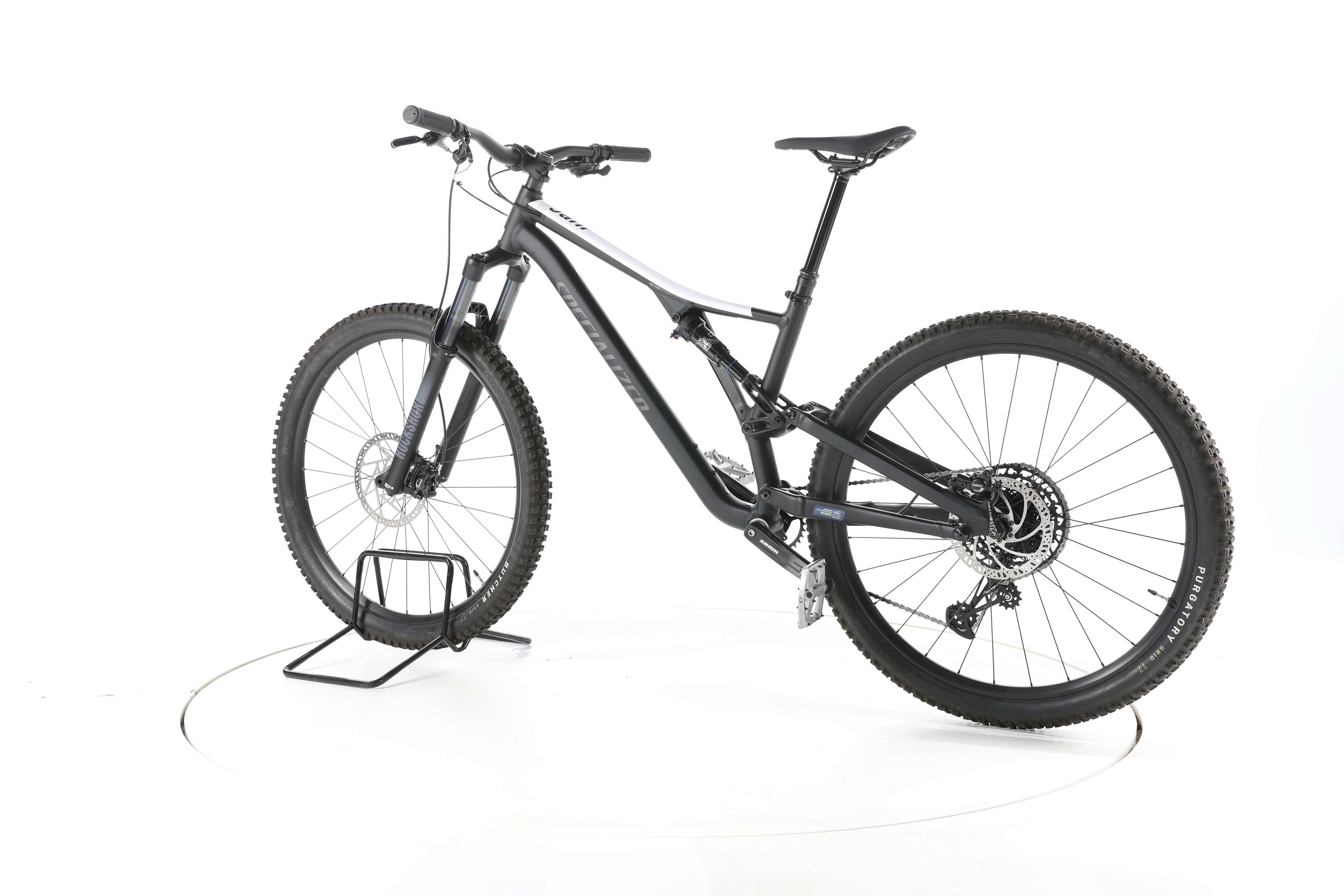 Specialized Stumpjumper Alloy - Image 8