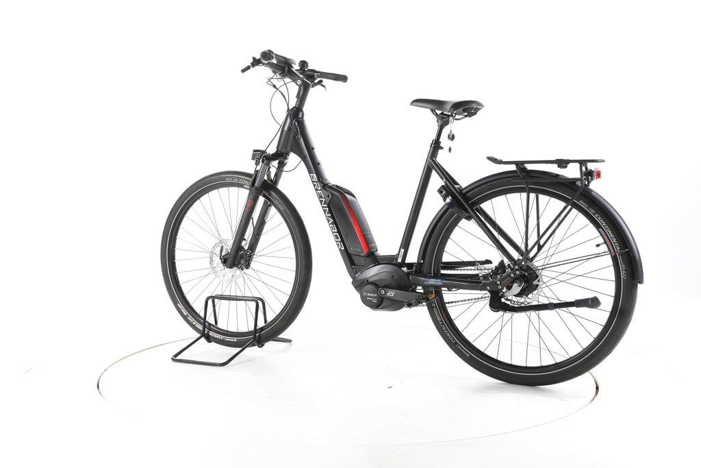 Brennabor T-35e City E-Bike Tiefeinsteiger - Image 8