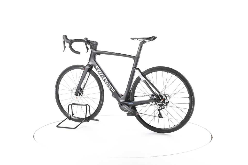 Wilier Cento10 Hybrid Ultegra E-Gravel & Rennrad Carbon - Image 8
