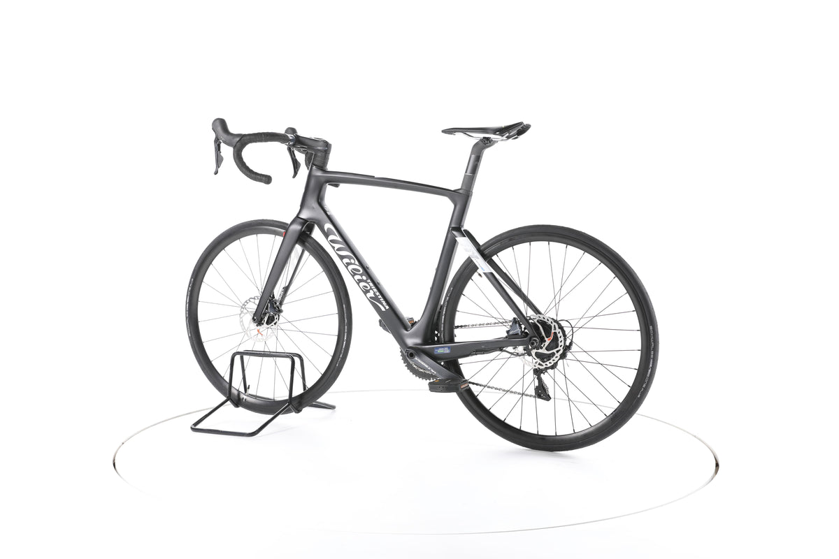 Wilier Cento10 Hybrid Ultegra E-Gravel & Rennrad Carbon - Image 8