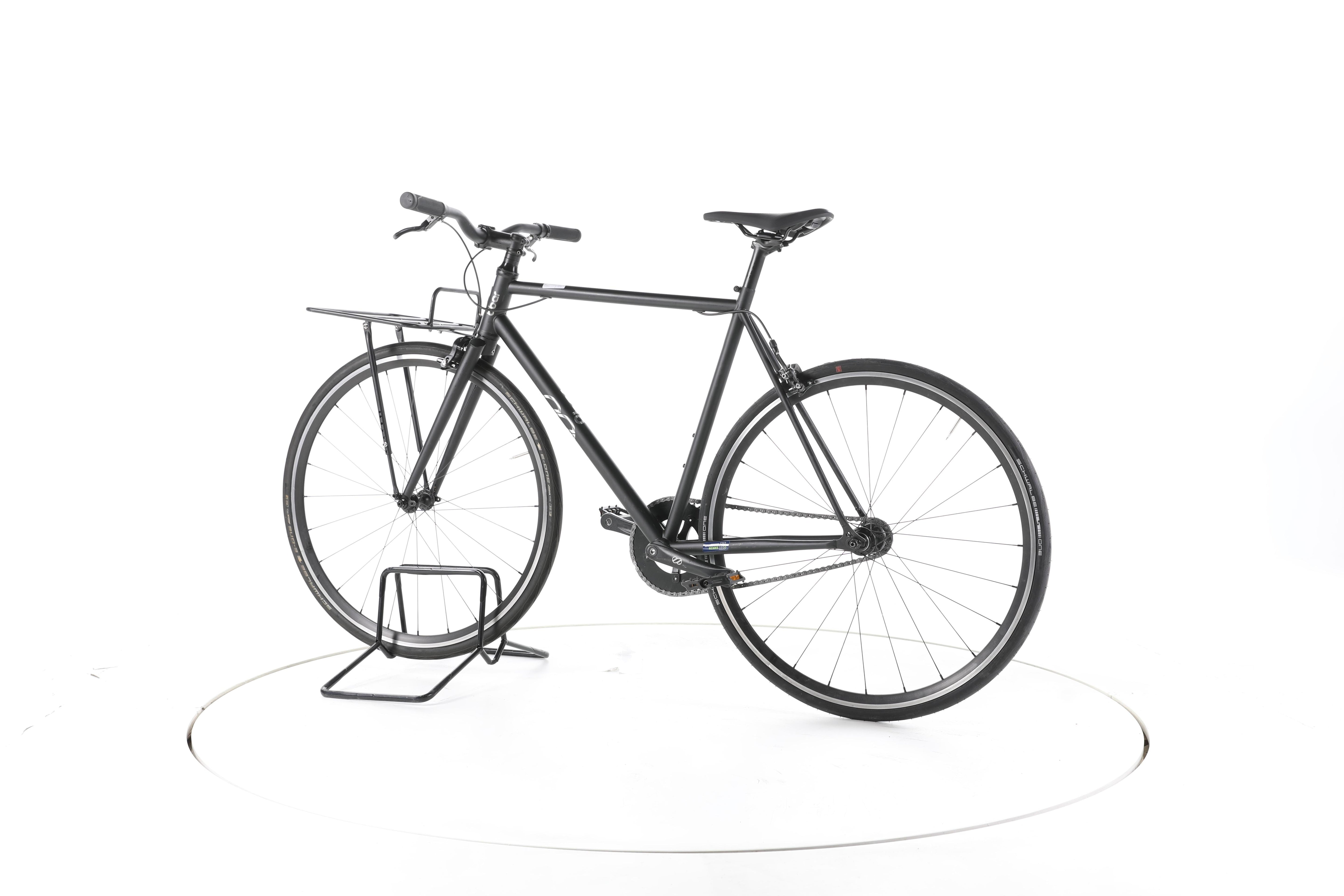 8Bar NEUKLN v2 Fahrrad City & Trekking - Image 8