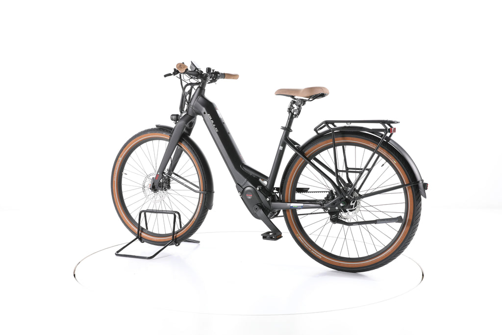 Bulls Sturmvogel EVO 5F City E-Bike Tiefeinsteiger - Image 8