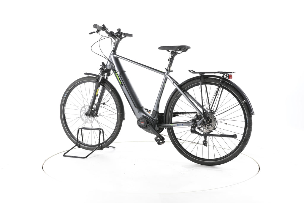 Kreidler Vitality Eco 7 Sport CX Trekking E-Bike - Image 8