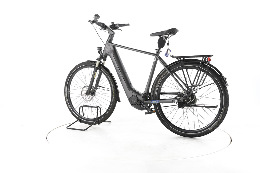 KTM Macina City 710 City E-Bike - Image 8