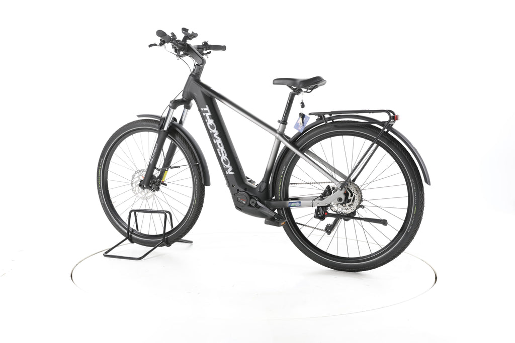 Thompson P-750 MTB Trekking E-Bike - Image 8