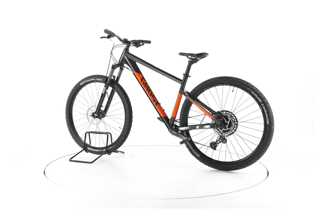 Ghost Nirvana Tour Base Fahrrad Hardtail - Image 8