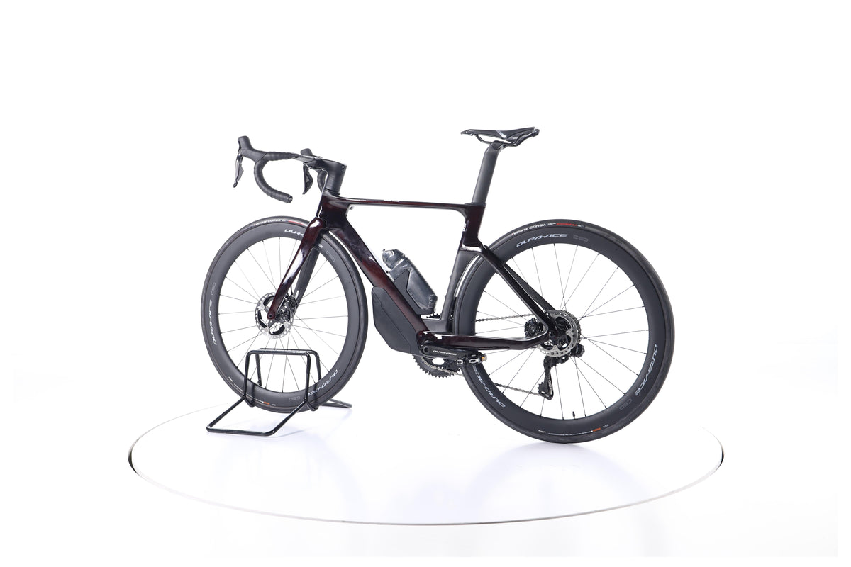 Orbea Orca Aero M10i LTD Rennrad Carbon - Image 8