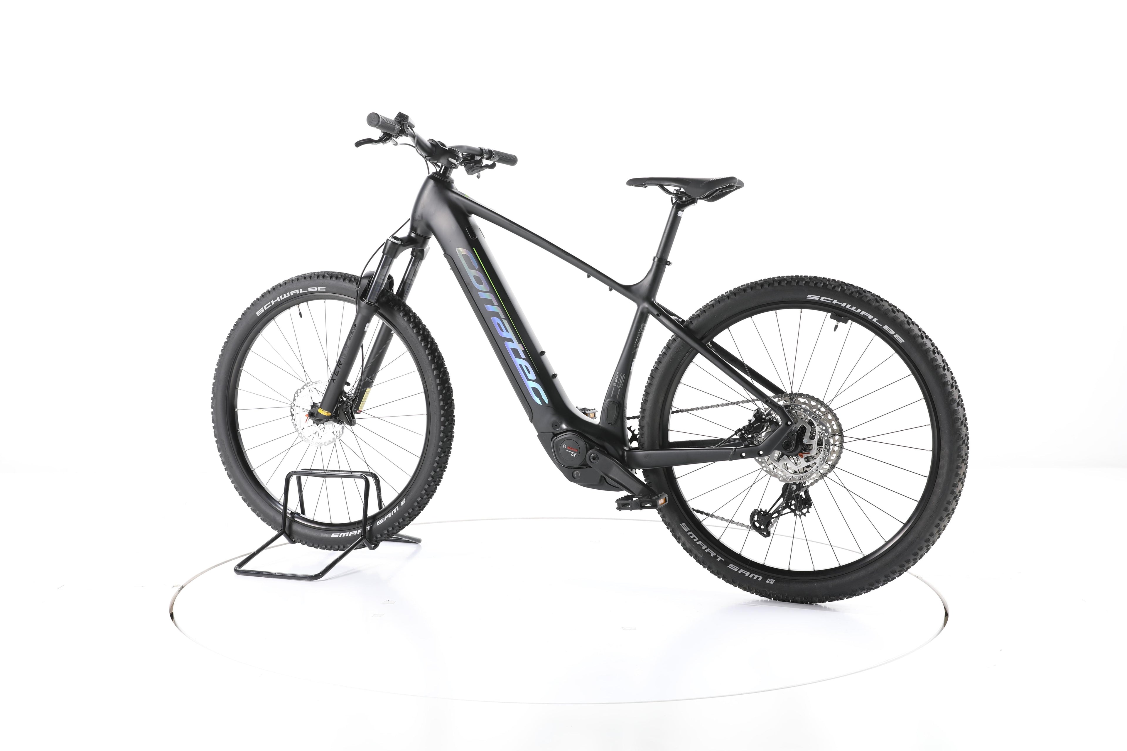Corratec E-Power X-Vert Pro Gent E-Bike 2025 - Image 8