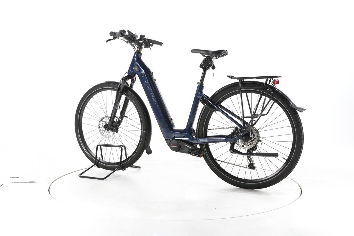 Gudereit ET-7.5 evo Trekking E-Bike Tiefeinsteiger - Image 8