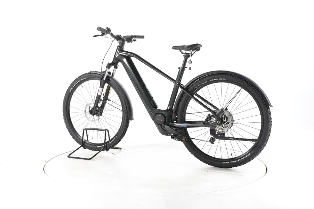 Cube Reaction Hybrid ONE E-Bike - Image 8