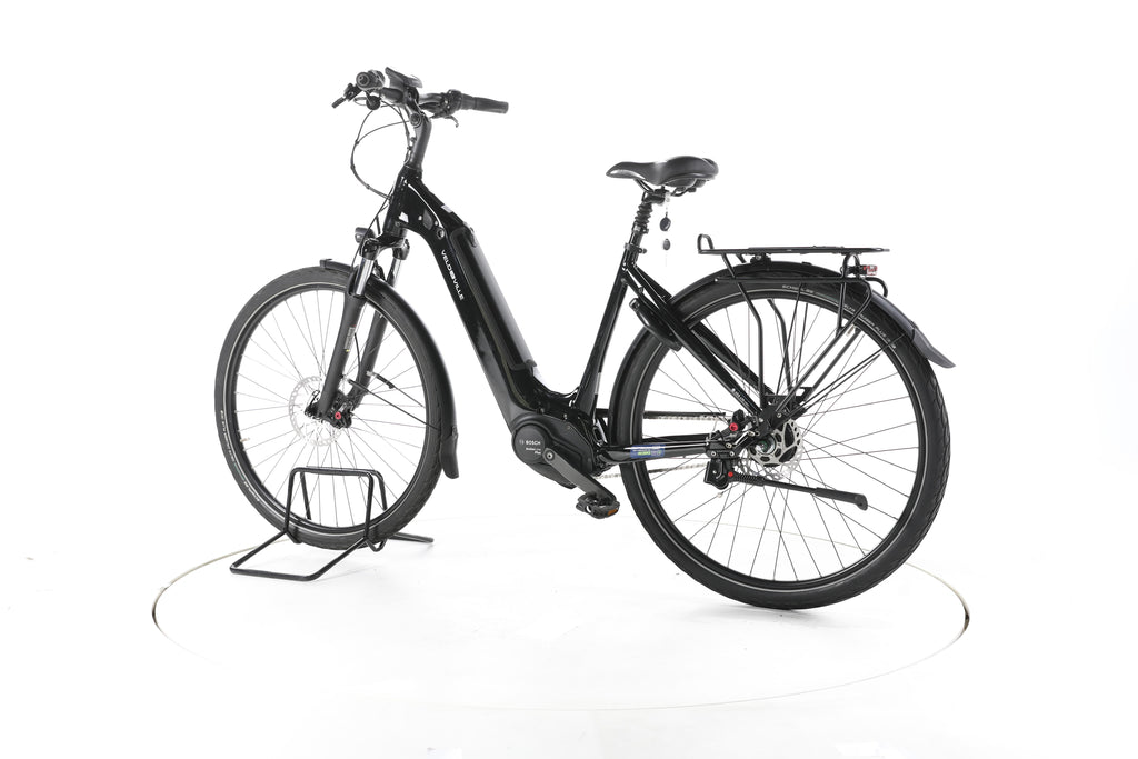 Velo de Ville AEB 490 Smooth City E-Bike Tiefeinsteiger - Image 8