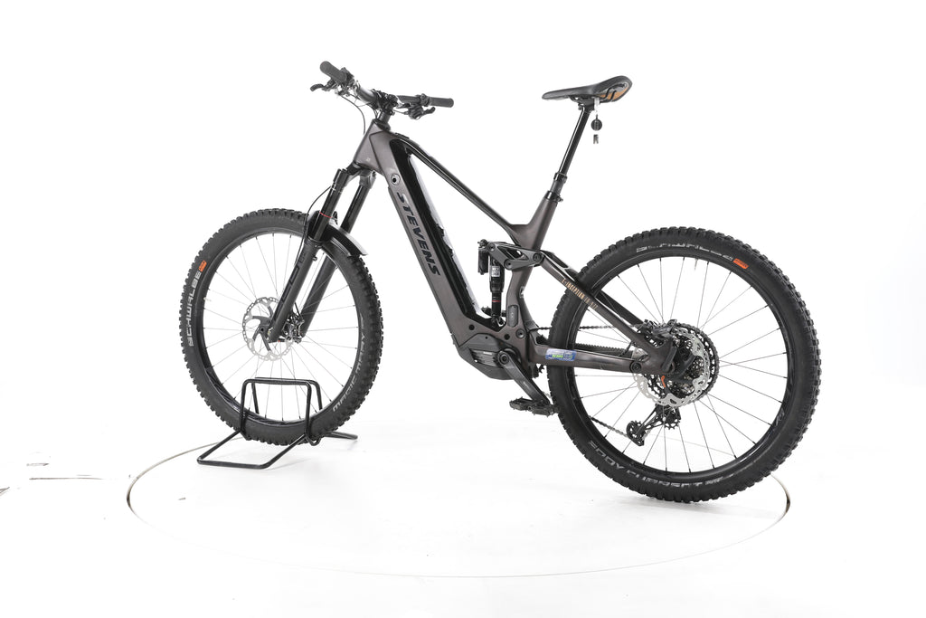 Stevens E-Inception FR 9.7.2 E-Bike Fully - Image 8