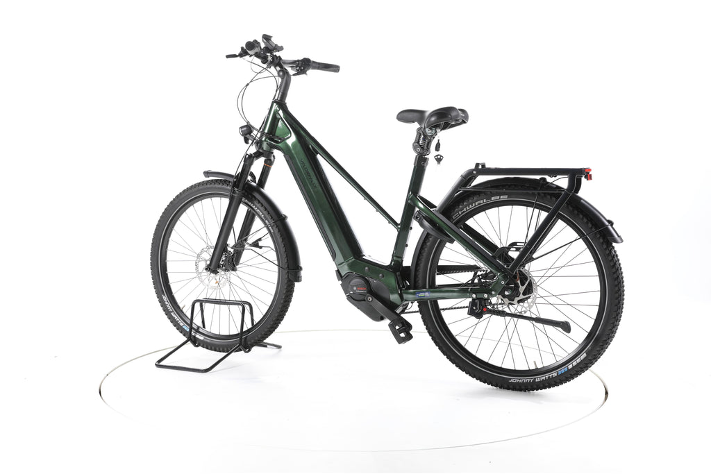 Velo de Ville SEB 890 PRO City E-Bike 2025 - Image 8