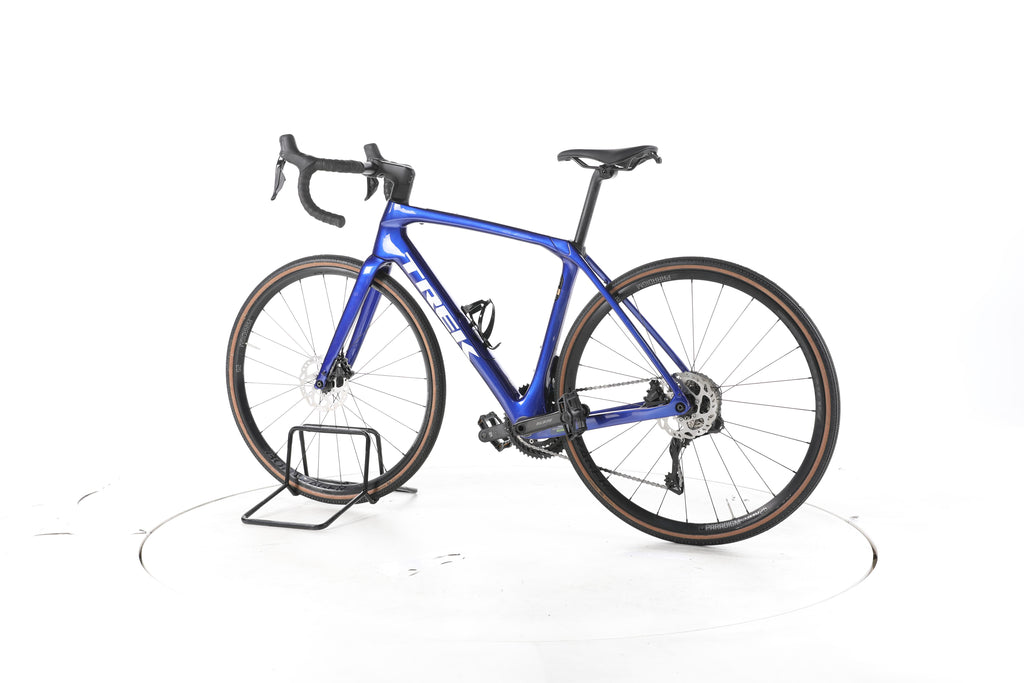 Trek Domane SL 6 Gen 4 Gravelbike Carbon 2024 - Image 8