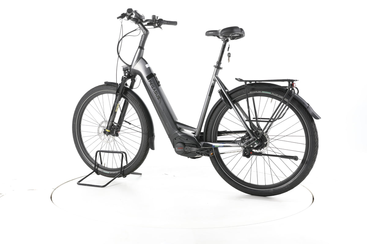 Pegasus Strong EVO 5R City E-Bike Tiefeinsteiger - Image 8