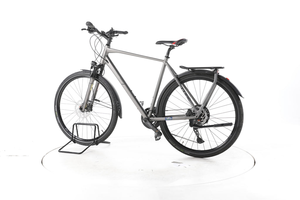 Cube Kathmandu EXC Fahrrad City & Trekking - Image 8
