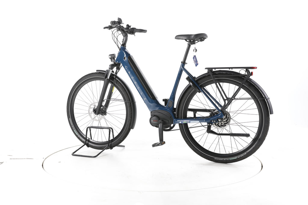 Gazelle Ultimate C380 HMB City E-Bike Tiefeinsteiger - Image 8