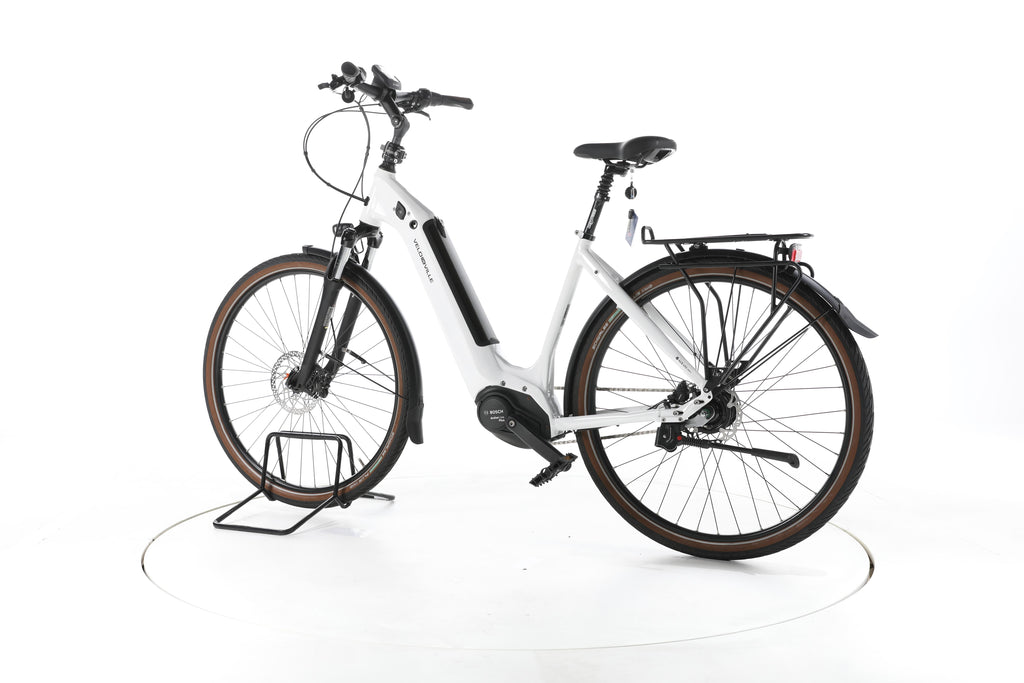 Velo de Ville AEB 490 City E-Bike Tiefeinsteiger 2023 - Image 8