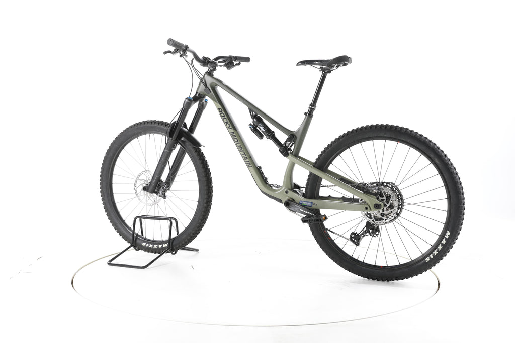 Rocky Mountain Altitude C50 - Image 8