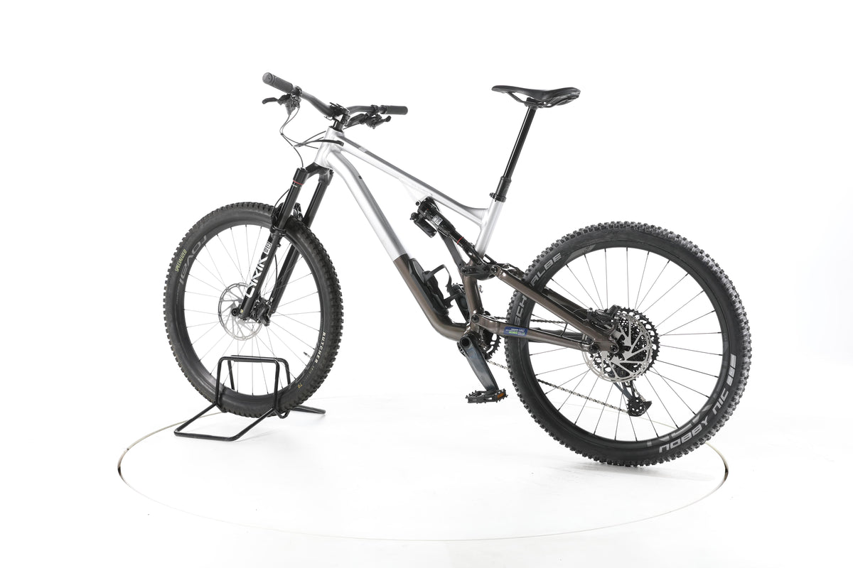 Specialized Stumpjumper EVO Elite Fahrrad Fully - Image 8