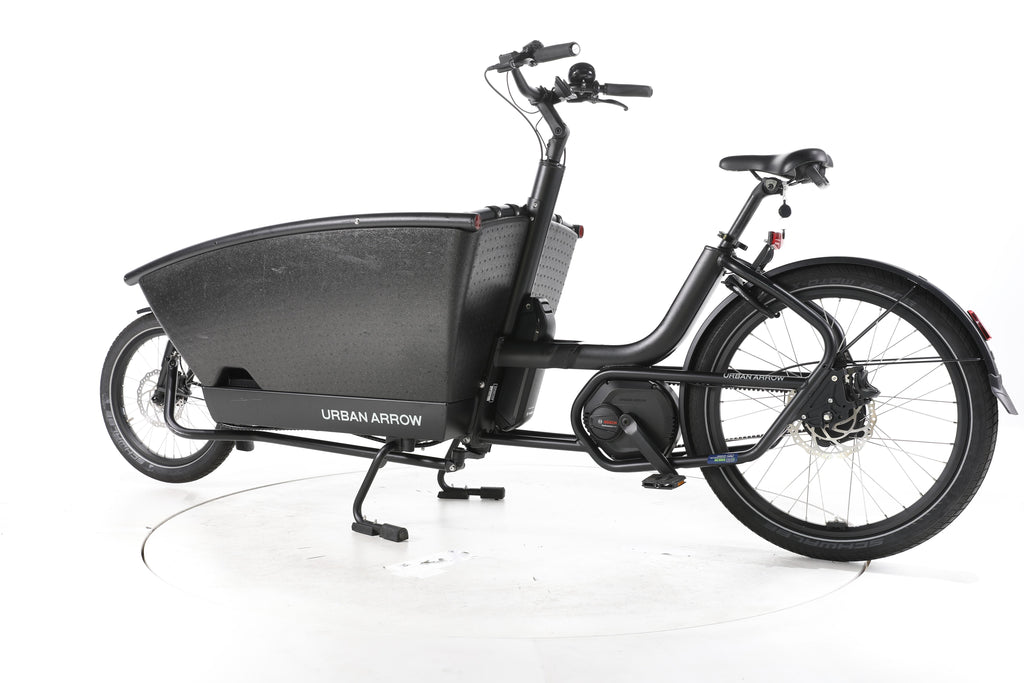 Urban Arrow Family Performance Plus E-Lastenrad - Image 8