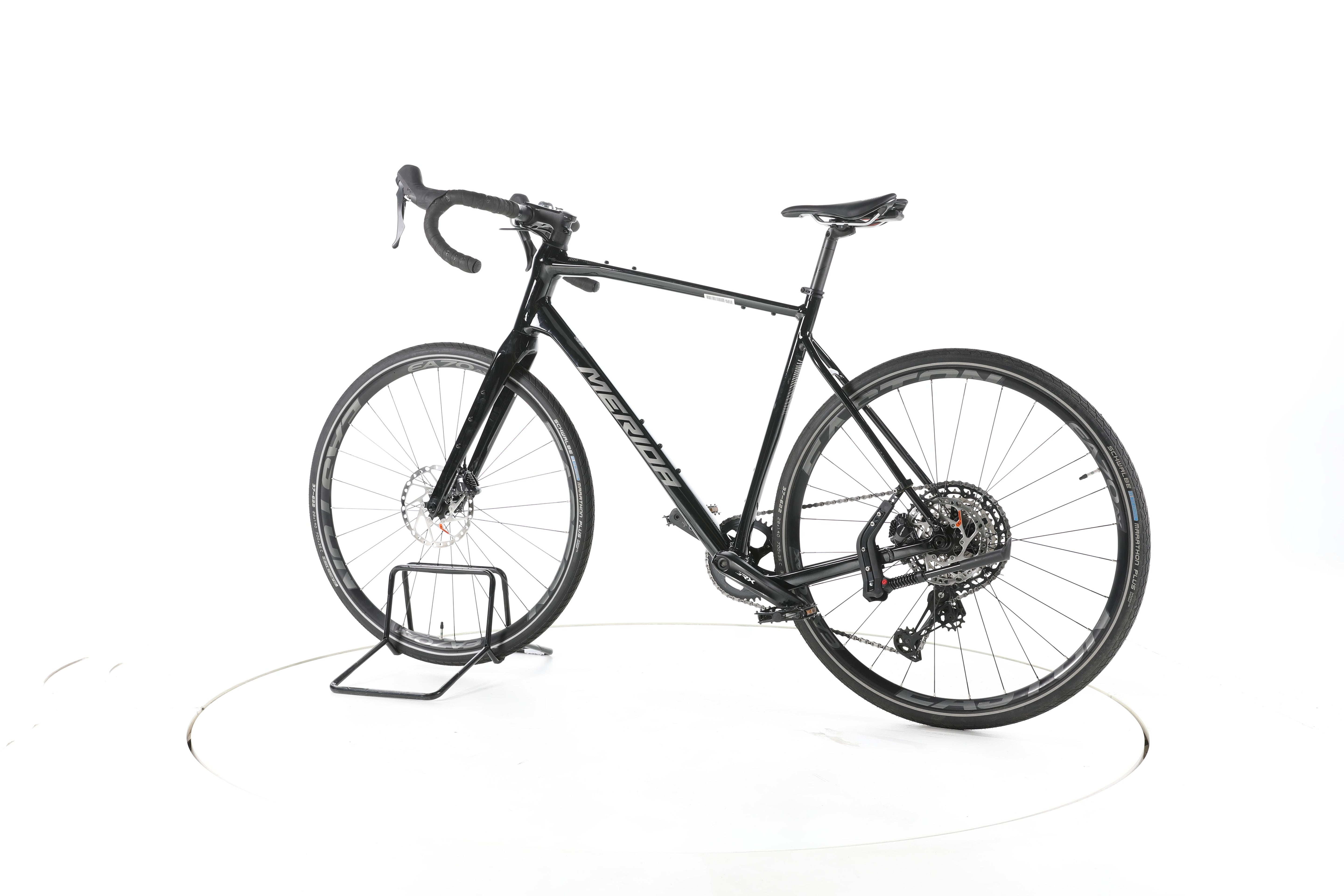 Merida SILEX 700 Gravelbike - Image 8