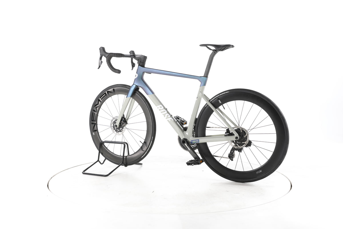 Rose RR 24 Xlite 06 Force AXS PM Rennrad Carbon - Image 8