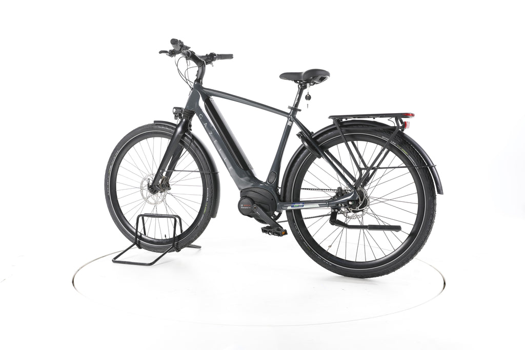 Gazelle Ultimate C5 HMB City E-Bike Tiefeinsteiger - Image 8