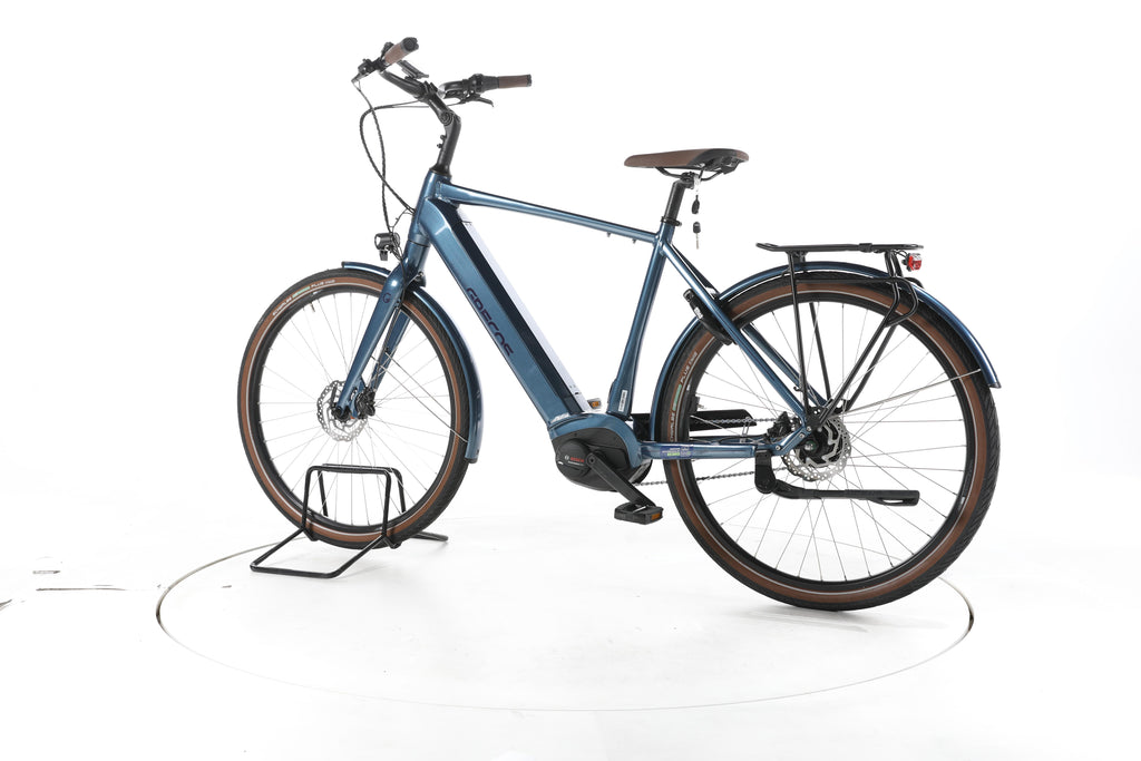 Grecos ELI 2.3 City E-Bike - Image 8