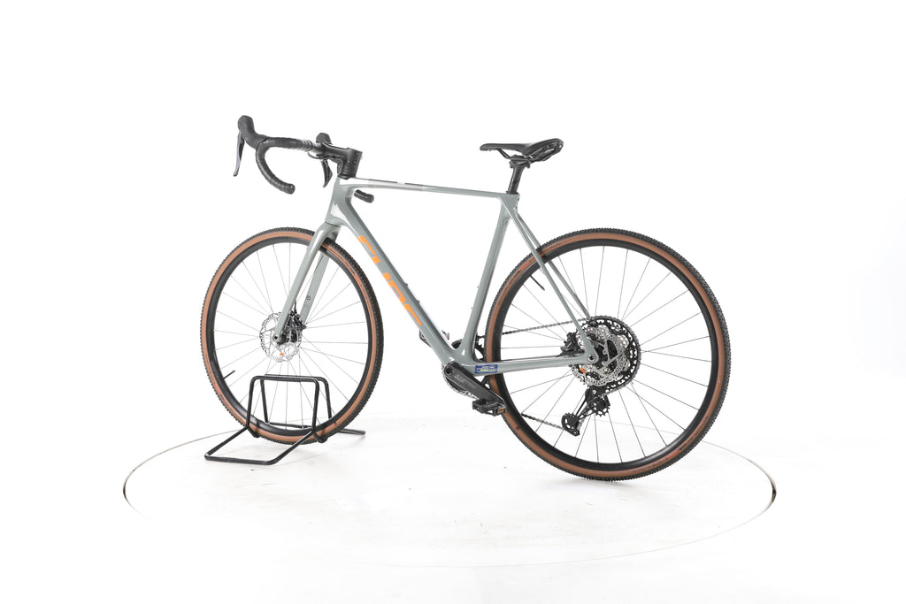 Cube Cross Race C:62 Pro Gravelbike - Image 8