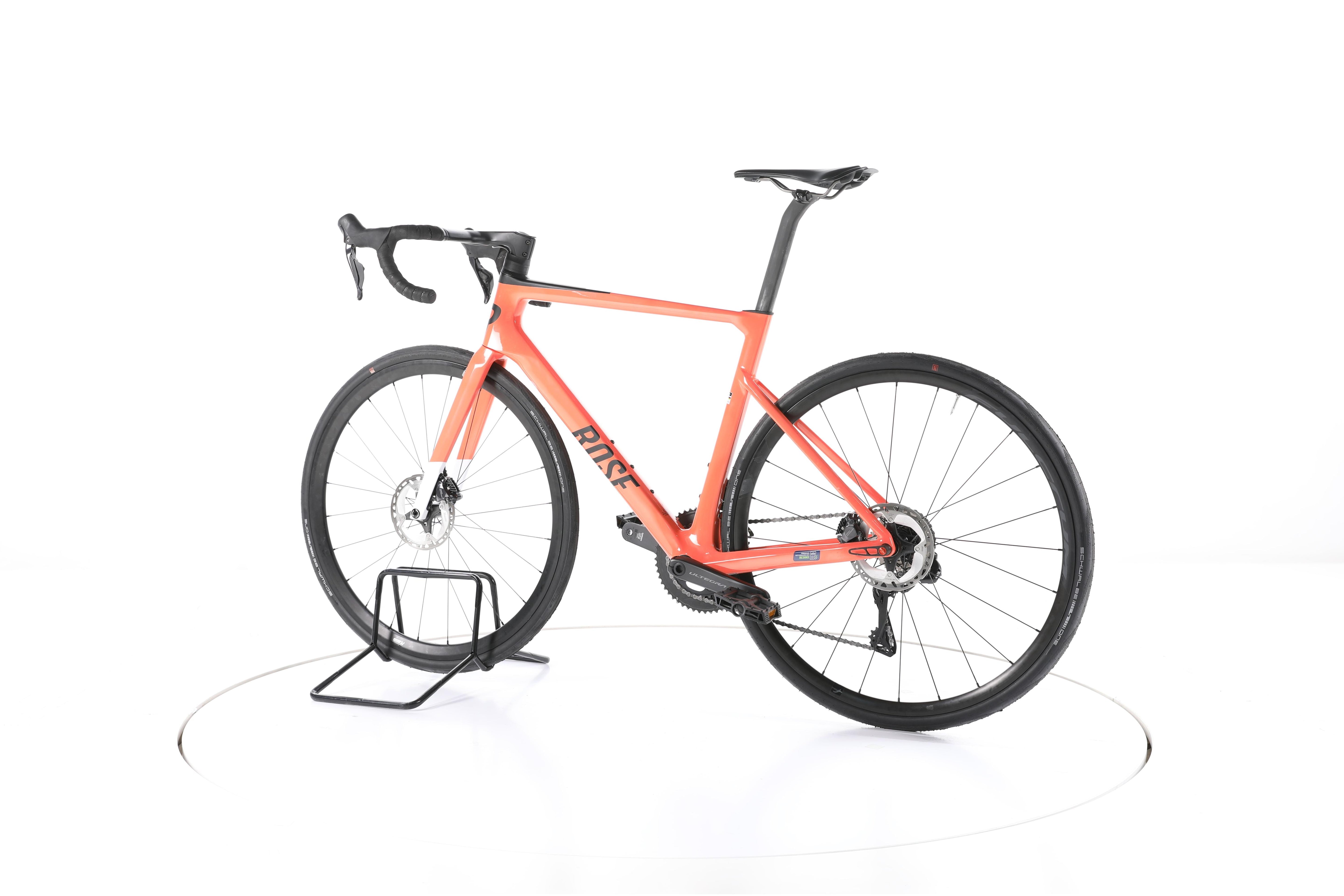 Rose XLITE 04 Ultegra Di2 Rennrad Carbon - Image 8