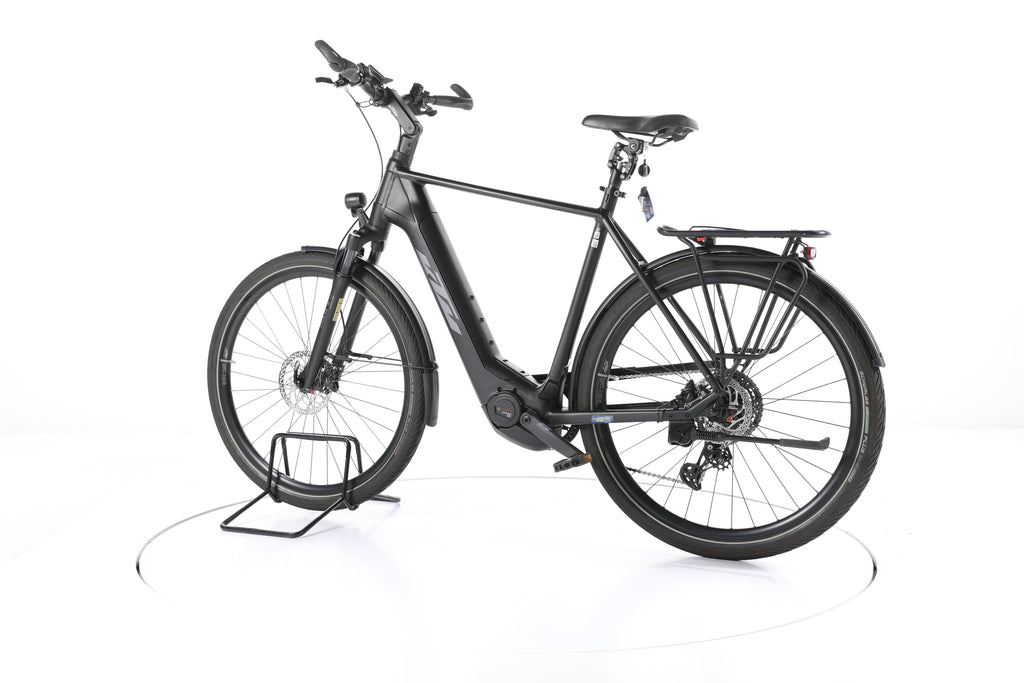 KTM Cento 10 Plus Trekking E-Bike 2023 - Image 8