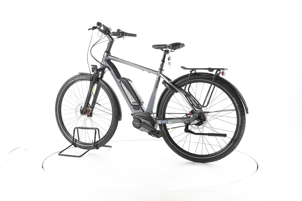 FALTER E 9.3 RT City E-Bike - Image 8