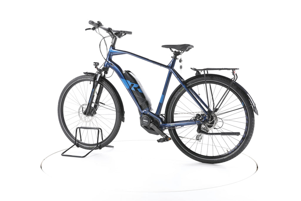 R Raymon TourRay E 2.0 Trekking E-Bike - Image 8