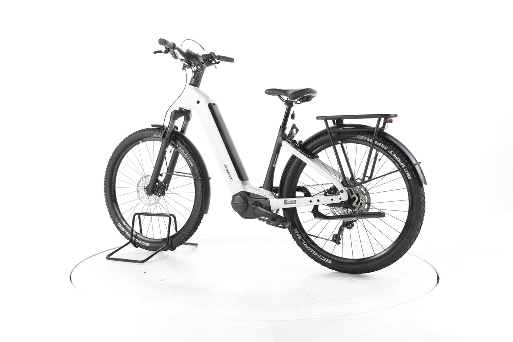 Giant AnyTour X E+ 3 Trekking E-Bike Tiefeinsteiger 2024 - Image 8